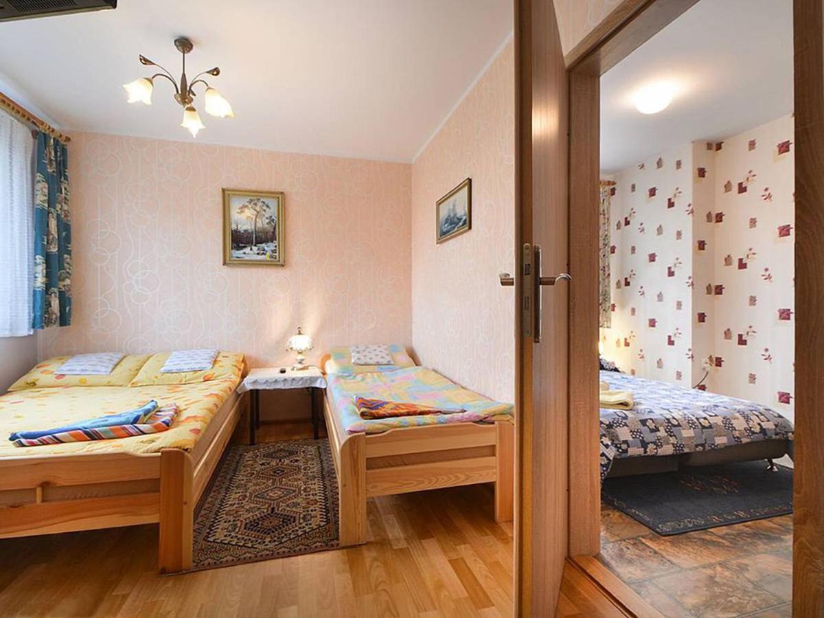 Apartament Pokoje Aleksander Szczyrk Zewnętrze zdjęcie