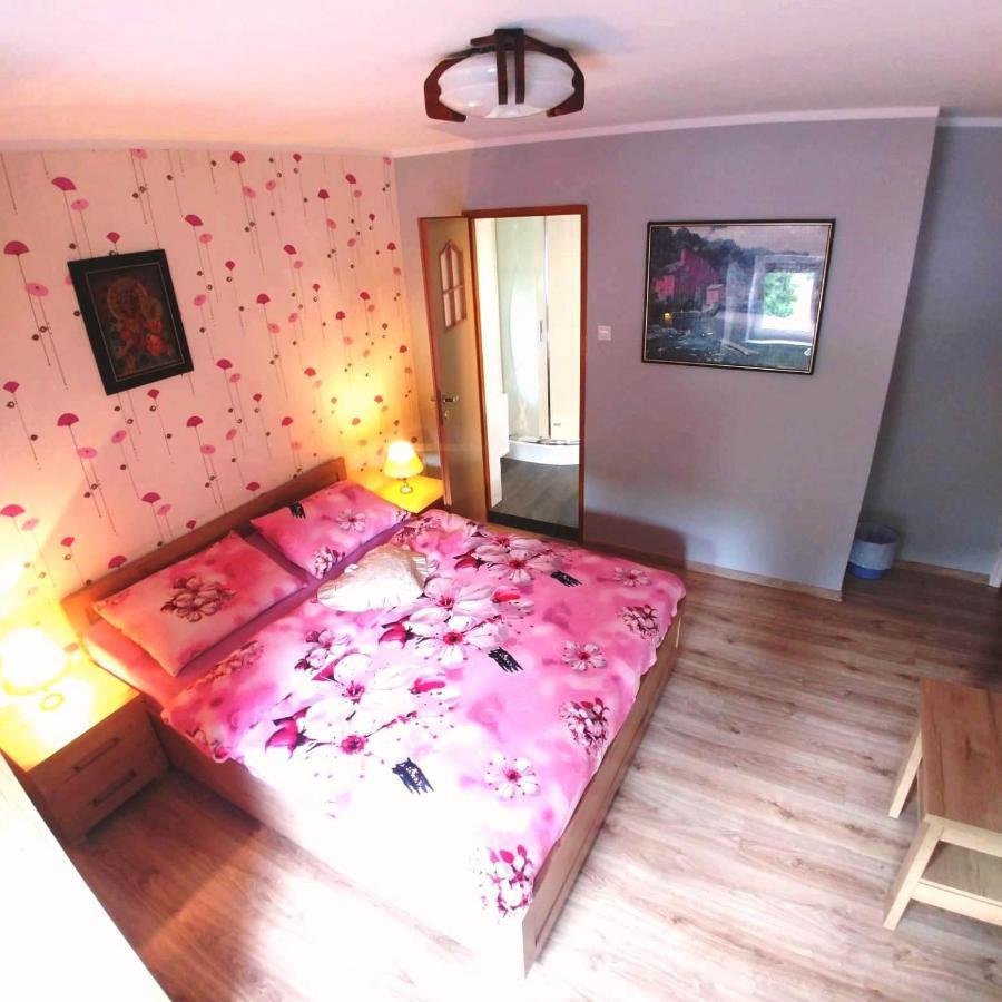 Apartament Pokoje Aleksander Szczyrk Zewnętrze zdjęcie