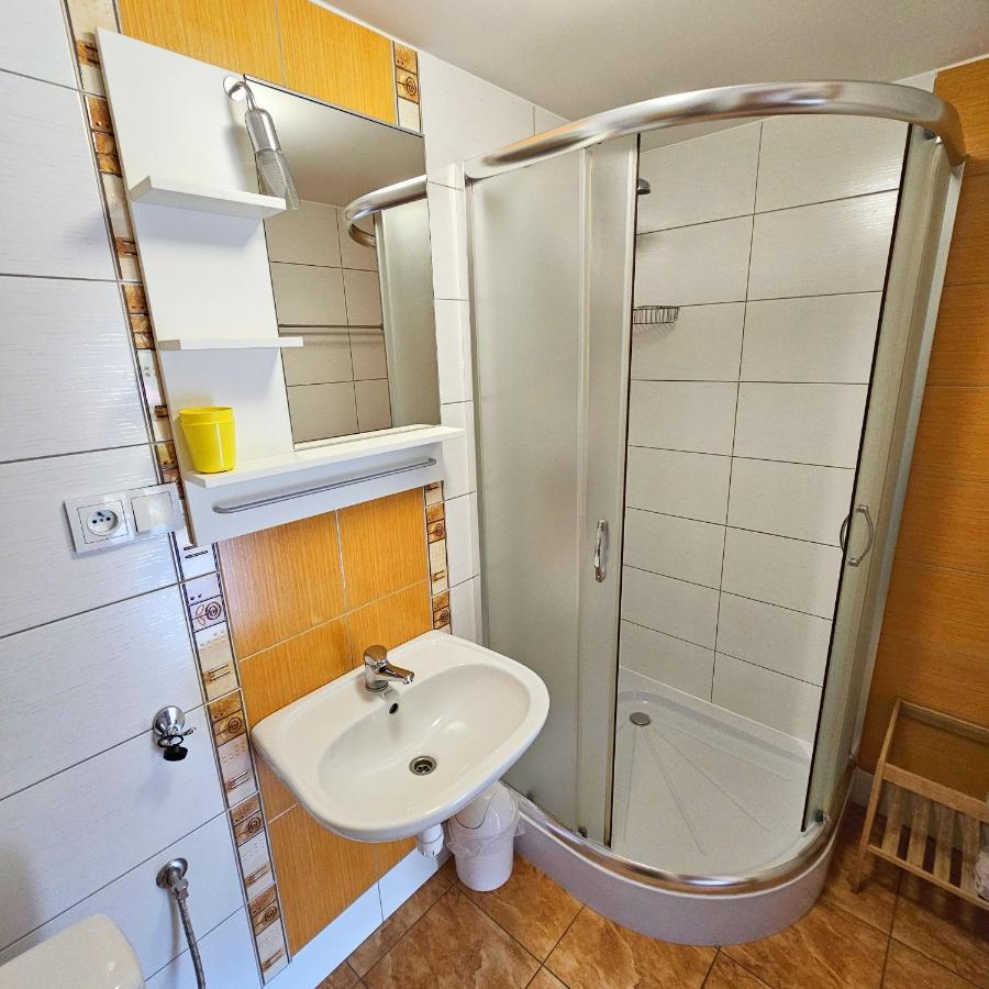 Apartament Pokoje Aleksander Szczyrk Zewnętrze zdjęcie