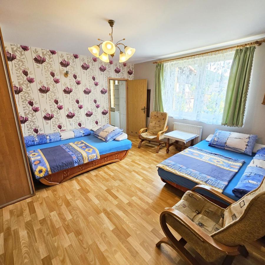 Apartament Pokoje Aleksander Szczyrk Zewnętrze zdjęcie