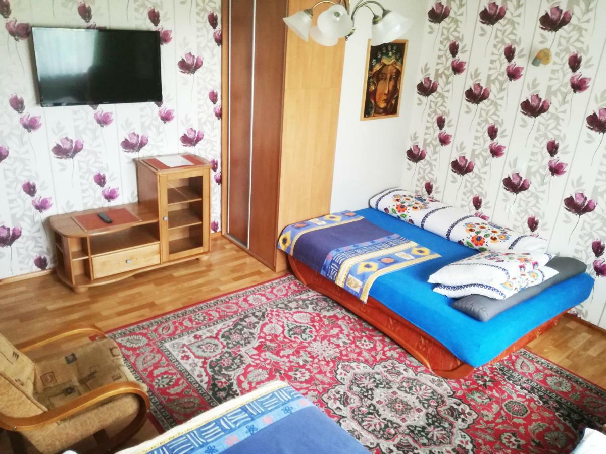 Apartament Pokoje Aleksander Szczyrk Zewnętrze zdjęcie